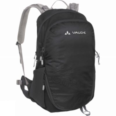Vaude Womens Tacora 26 Rucksack Black Vaude Womens Tacora 26 Rucksack Black